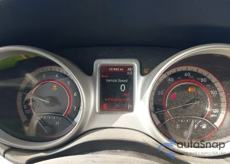2019 Dodge Journey Se from USA, damaged, VIN 3C4PDCBB8KT844781